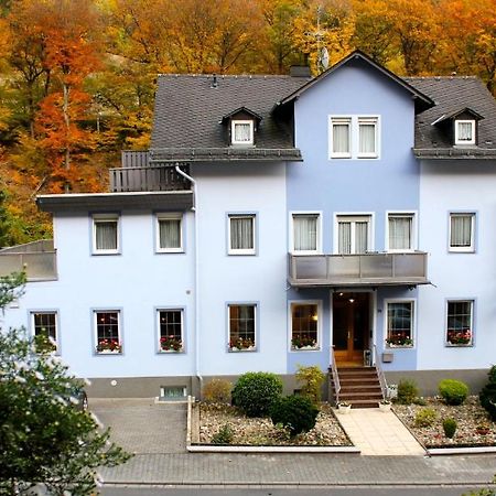 Hotel Ricarda 슈란겐바드 외부 사진